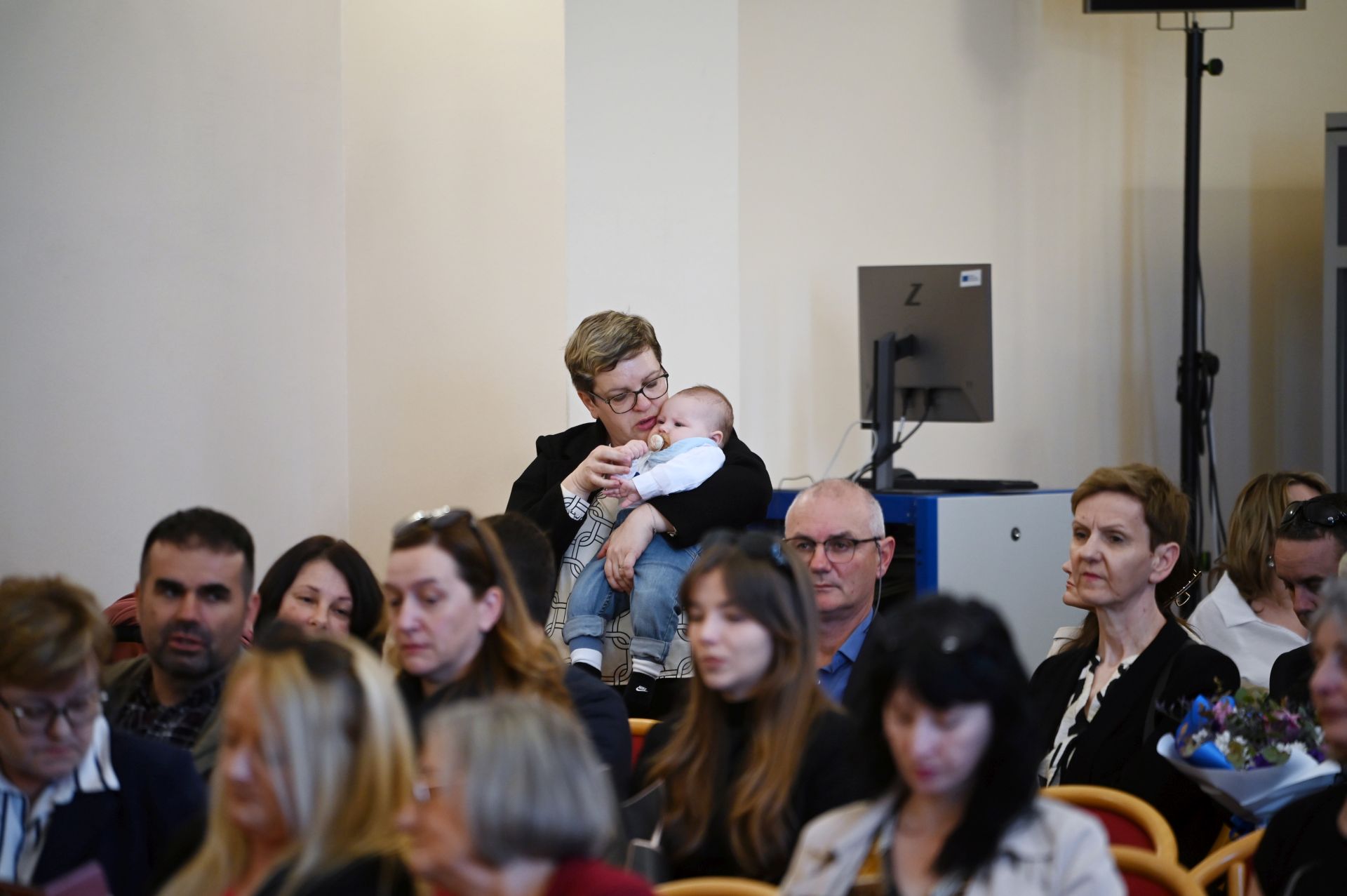 Sveučilištu u Zadru: Promocija prvostupnika Pomorskog odjela Sveučilištu u Zadru: Promocija prvostupnika Pomorskog odjela