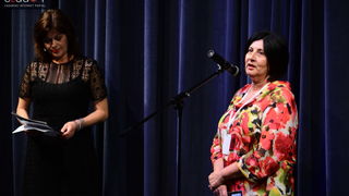 Izložba Mojmira Mihatova i svečano otvorenje 26. SLUK-a Izložba Mojmira Mihatova i svečano otvorenje 26. SLUK-a