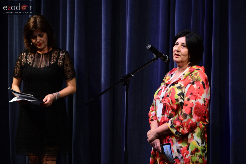 Izložba Mojmira Mihatova i svečano otvorenje 26. SLUK-a Izložba Mojmira Mihatova i svečano otvorenje 26. SLUK-a