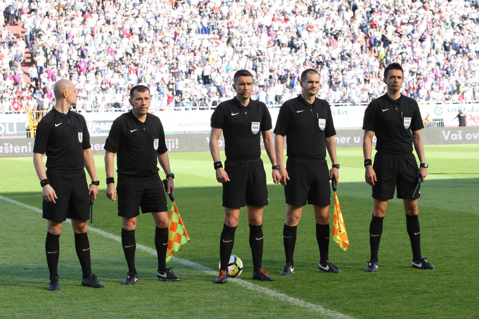 22. travnja 2018: HNK Hajduk – GNK Dinamo 1-2 22. travnja 2018: HNK Hajduk – GNK Dinamo 1-2