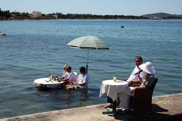 Diklo: Predstavljanje dm millennium jumpa 2009.