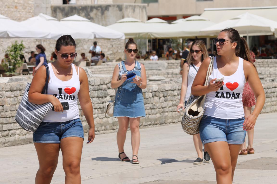 Đir po gradu 17. kolovoza 2016. Đir po gradu 17. kolovoza 2016.