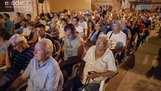Na Trgu sri sela održana 38. smotra klapa “Raspivano Bibinje”