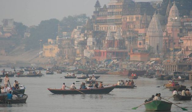 Promocija putopisnog romana SAMSARA u Zadru