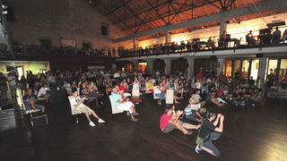 Vlatko Stefanovski trio u Arsenalu 18. srpnja, Foto: Nenad Marcev Vlatko Stefanovski trio u Arsenalu 18. srpnja, Foto: Nenad Marcev