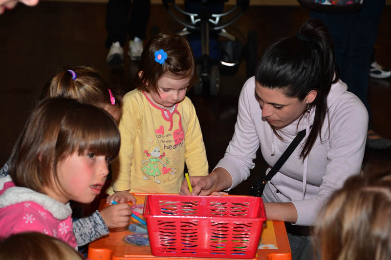 Supernova: Vesela subota 3. svibnja 2014. Foto: Iva Perinčić Supernova: Vesela subota 3. svibnja 2014. Foto: Iva Perinčić