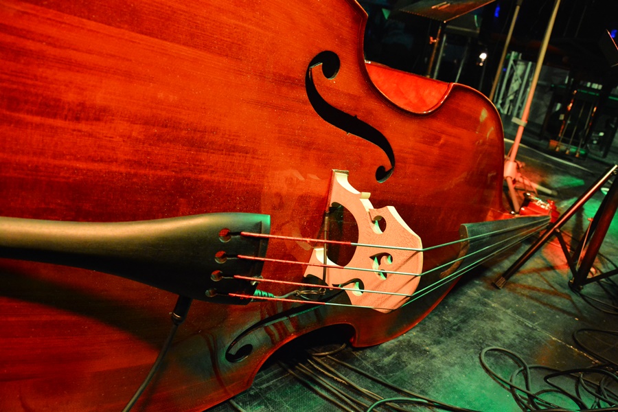 Terraneo summer break: Nicola Combo & Ilija Rudman