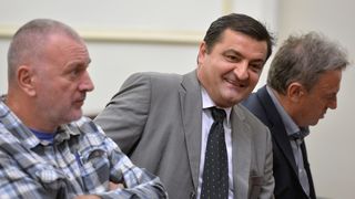 Na Županijskom sudu u Zagrebu započelo suđenje Kalmeti, Livakoviću i ostalima u aferi Remorker