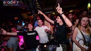 Domenica @ Kult Caffebar