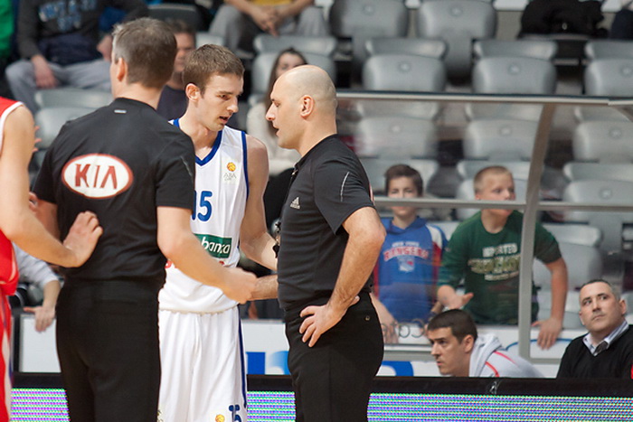 ABA liga: KK Zadar – KK Radnički 75-68, Foto: Kristijan Orlić