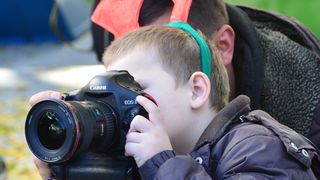 Zadarske Beštije posjetile mališane DV Latica, Foto: Iva Perinčić Zadarske Beštije posjetile mališane DV Latica, Foto: Iva Perinčić