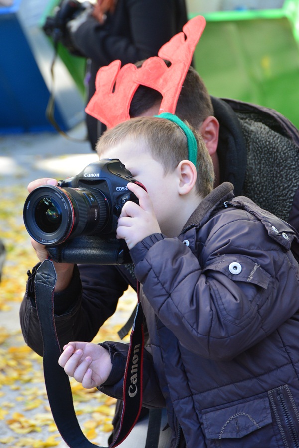 Zadarske Beštije posjetile mališane DV Latica, Foto: Iva Perinčić Zadarske Beštije posjetile mališane DV Latica, Foto: Iva Perinčić