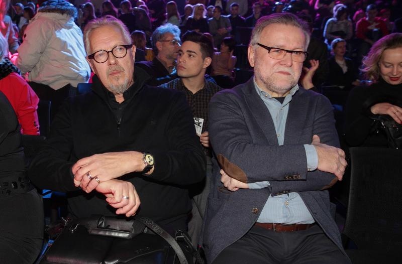 63. Zagrebacki festival u dvorani Kornati Hypo centra. Photo: Zarko Basic/PIXSELL 63. Zagrebacki festival u dvorani Kornati Hypo centra. Photo: Zarko Basic/PIXSELL