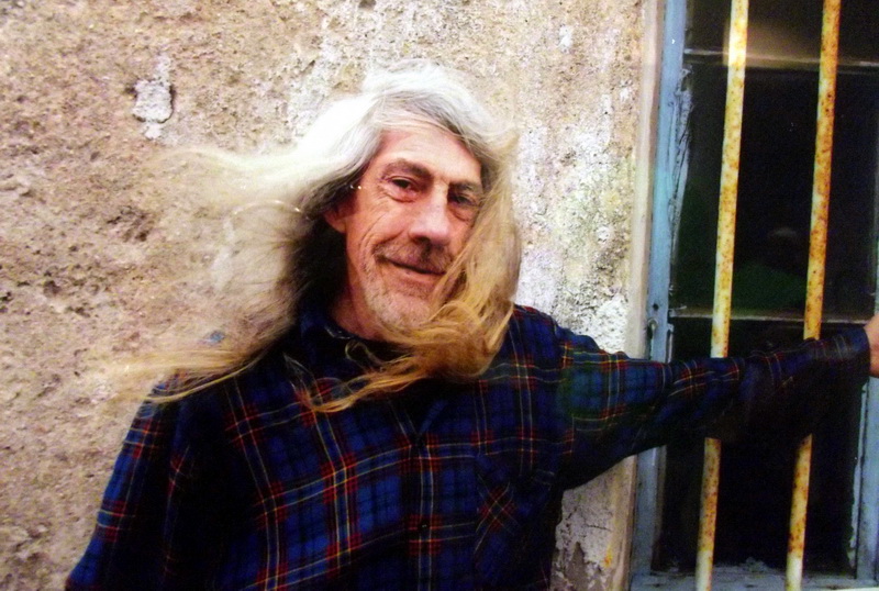 Otvorenje izložbe “Moji boduli”; Senko Sorić