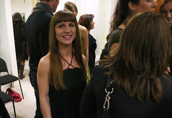 Linea Snella & boutique Marival  (Foto:Saša Čuka)