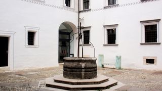 Razglednica iz Varaždina Razglednica iz Varaždina