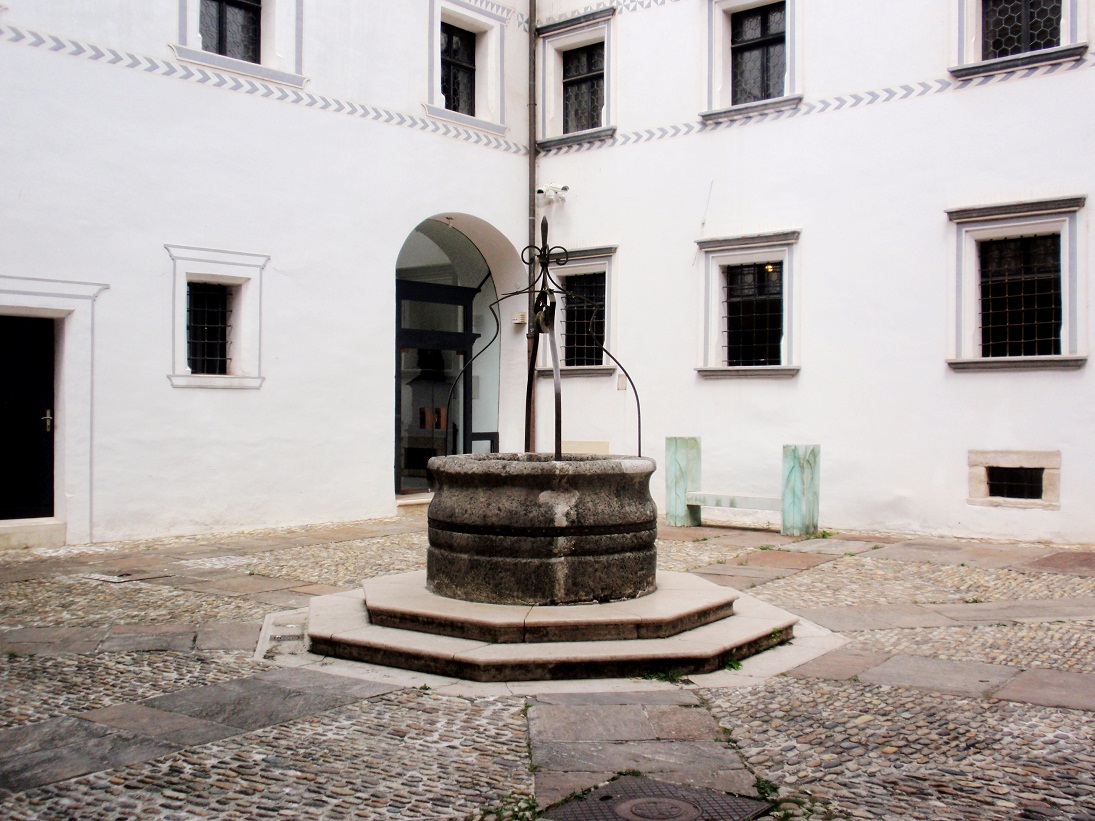 Razglednica iz Varaždina Razglednica iz Varaždina