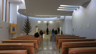 Blagdanski koncert okupio je brojne izvođače. Nastupio je Marko Perković Thompson, klapa Luna, klapa Kalelarga, klapa Hrvace