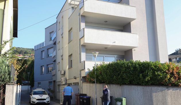 Noćna tragedija u Zagrebu: Ubio svoje troje male djece, potom pokušao presuditi i sebi
