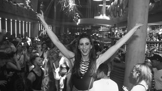 Cocomo, Hideout, foto: Antonio Paić