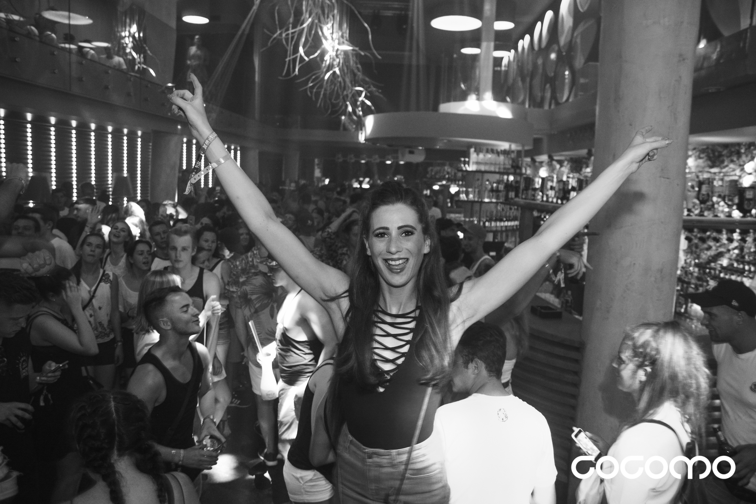 Cocomo, Hideout, foto: Antonio Paić