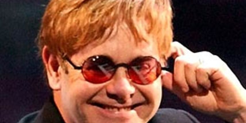 Elton John /foto: http://www.vecernji.hr Elton John /foto: http://www.vecernji.hr
