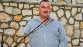 Kolan: Fešta od sira