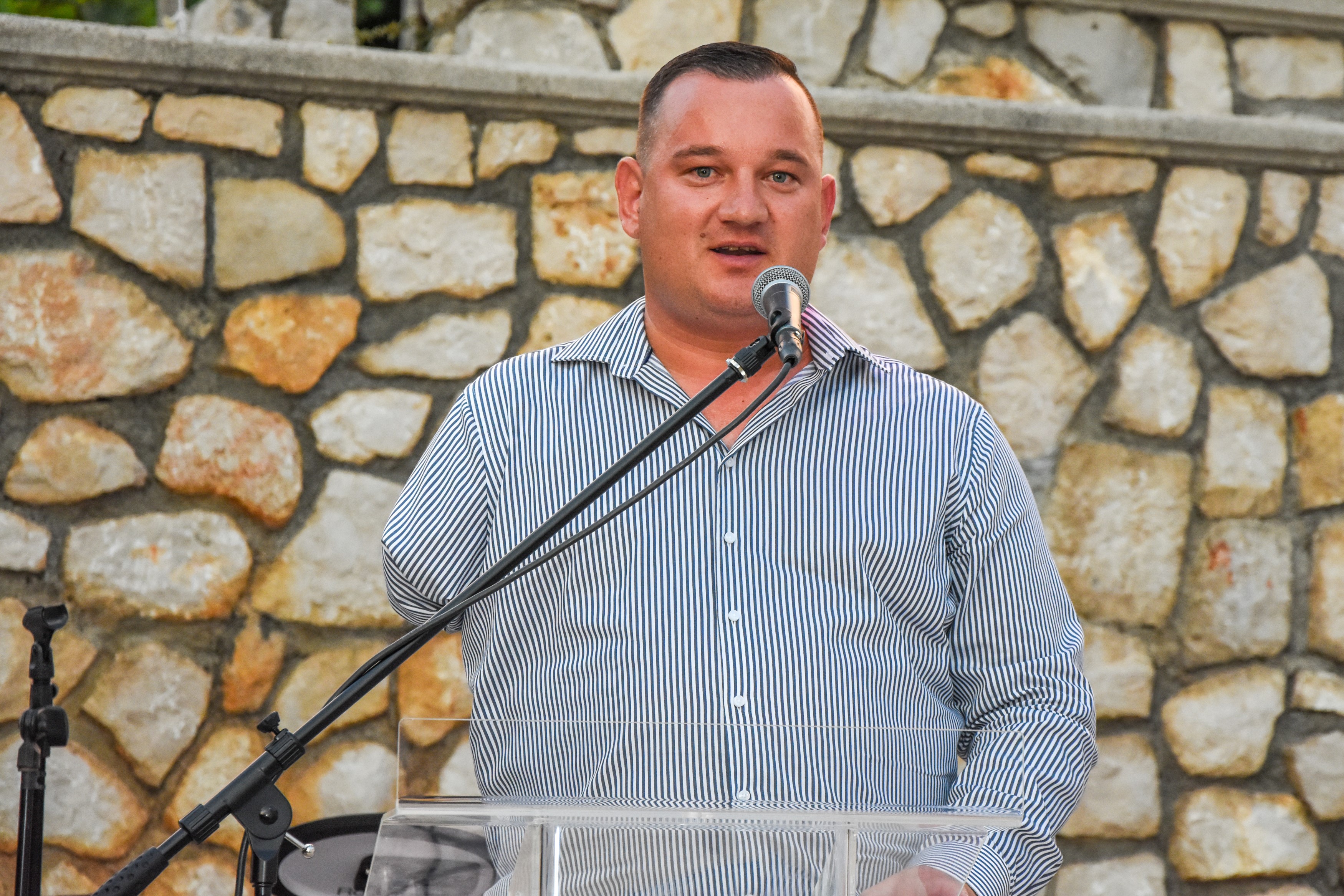 Kolan: Fešta od sira