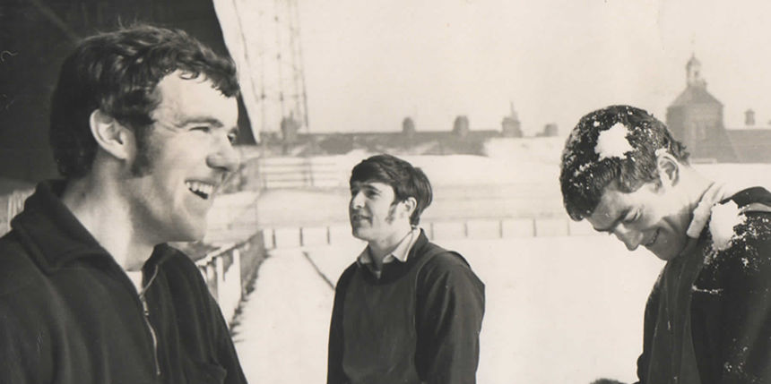 Tommy Ross Tommy Ross