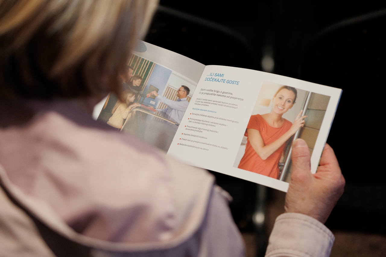 Dani iznajmljivača 2025. u hotelu Kolovare Dani iznajmljivača 2025. u hotelu Kolovare