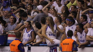 Jazine i Tornado: Prvaci za sva vremena!