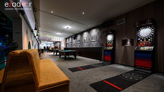 ZYX Bowling Centar Zadar ZYX Bowling Centar Zadar