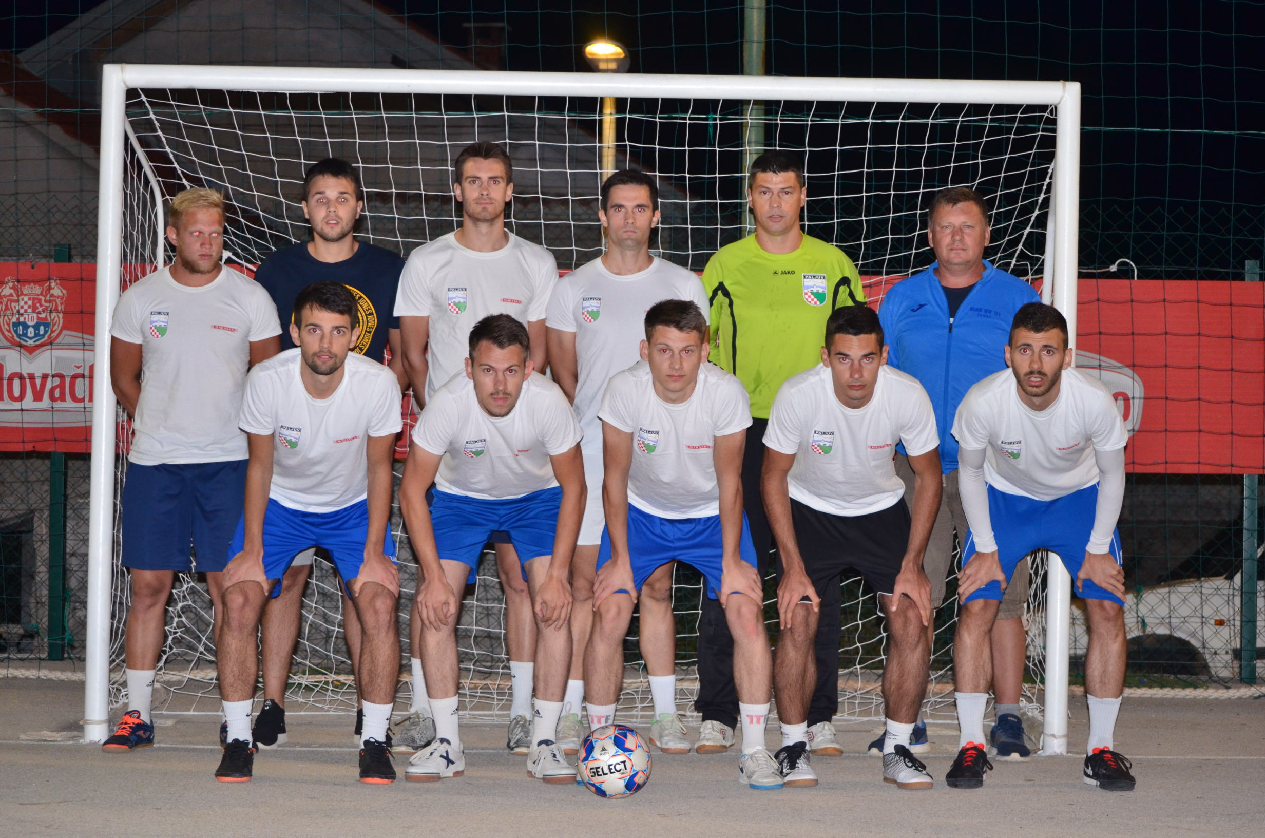 Malonogometni turnir Radovin 2019. Malonogometni turnir Radovin 2019.