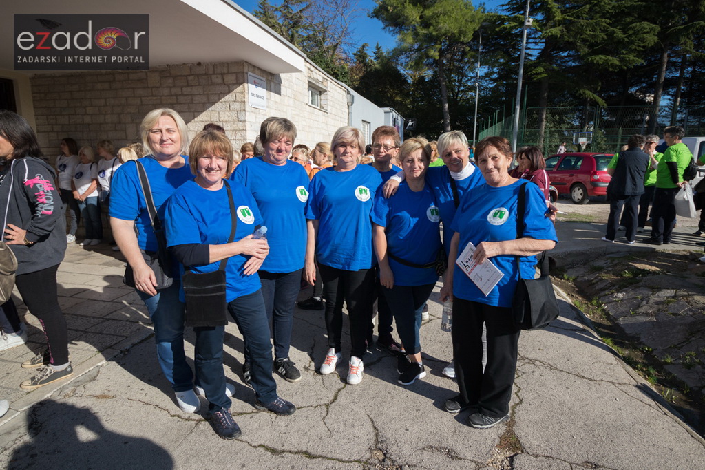 13. Hrvatski festival sportske rekreacije žena na Ravnicama 13. Hrvatski festival sportske rekreacije žena na Ravnicama