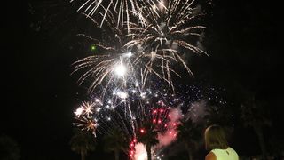 Vir proslavio Dan općine uz spektakularni koncert i vatromet