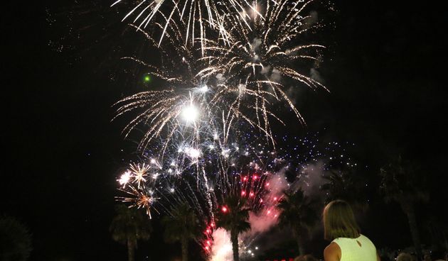 Vir proslavio Dan općine uz spektakularni koncert i vatromet