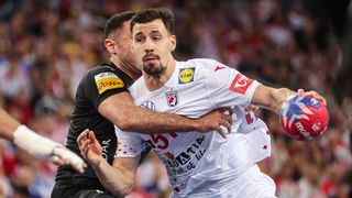 IHF Svjetsko rukometno prvenstvo 2025., Egipat – Hrvatska