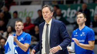 AdmiralBet ABA liga, 10. kolo: KK Zadar – KK Mega MIS AdmiralBet ABA liga, 10. kolo: KK Zadar – KK Mega MIS