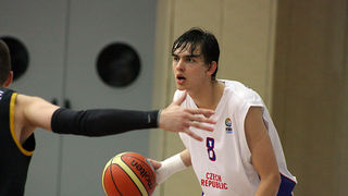 EP U20: Češka-Njemačka (foto:Saša Čuka)