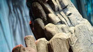 Premijera predstave “Otočićići” u Kazalištu lutaka Zadar Premijera predstave “Otočićići” u Kazalištu lutaka Zadar