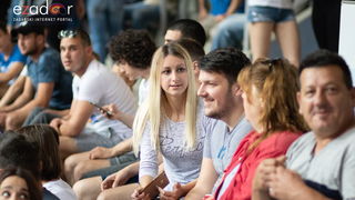 Polufinale doigravanja HT Premijer lige, 3. utakmica: KK Zadar – KK Cibona 88-96