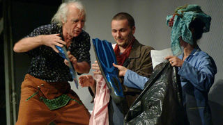 HKK Zadar ‘Metastaze’