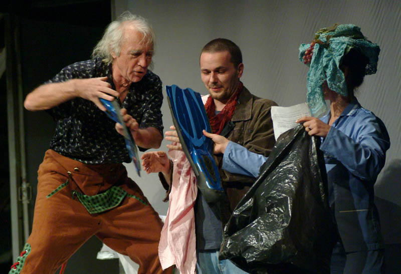 HKK Zadar ‘Metastaze’