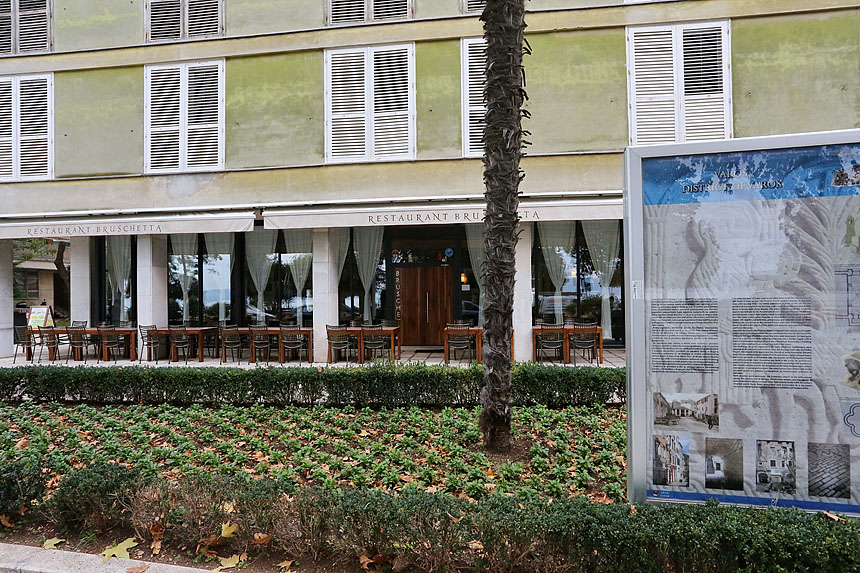 Dani bakalara u Bruschetti, Foto: Leo Banić