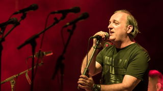 Zorica Kondža i klapa Cambi @ bazen Ilirije u Biogradu