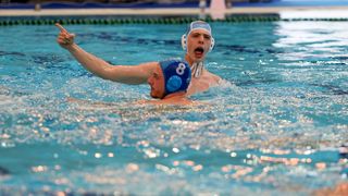 Višnjik:  VK Zadar 1952 i VK Stari Grad odigrali utakmicu kvalifikacija za Premijer Regionalnu ligu