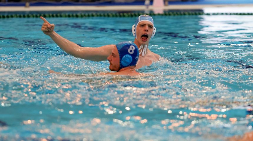 Višnjik: VK Zadar 1952 i VK Stari Grad odigrali utakmicu kvalifikacija za Premijer Regionalnu ligu Višnjik: VK Zadar 1952 i VK Stari Grad odigrali utakmicu kvalifikacija za Premijer Regionalnu ligu