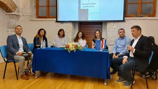 Obilježen Međunarodni dan žena u pomorstvu