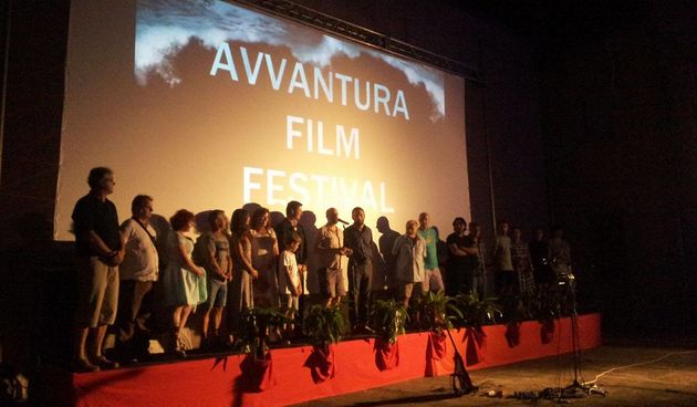 Avvantura film festival