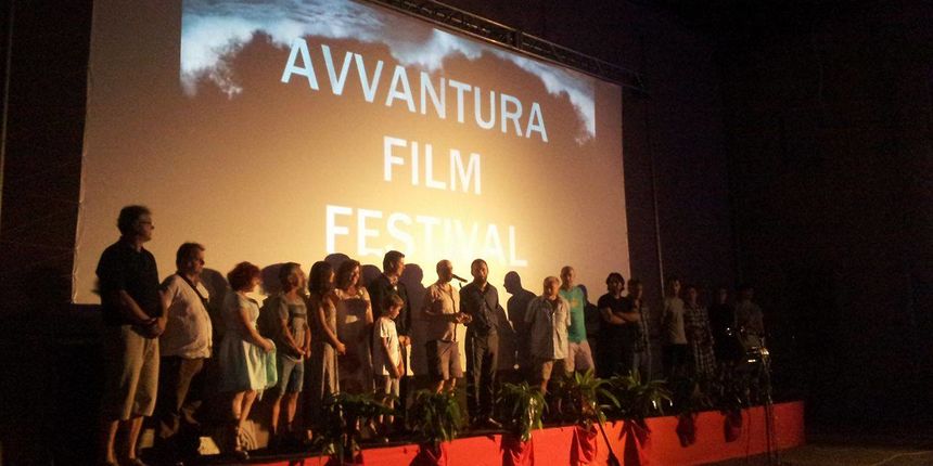 Avvantura film festival Avvantura film festival